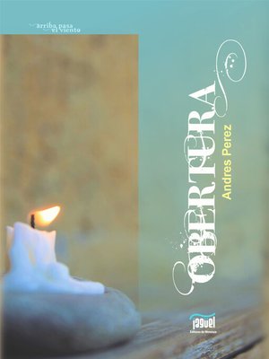 cover image of Obertura